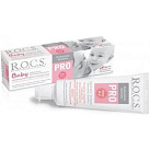 Зубная паста "R.O.C.S" baby Pro минеральная защита и нежный уход 45г №1 