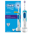 Зубная щетка электрическая "Oral-B" Vitality D12.513 (тип 3709) №1 