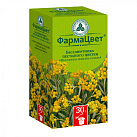 Бессмертник песчаный (цветки пачка 30г) N1 КЛС 