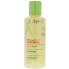 Масло для кожи "A-Derma" Exomega Control смягчающее очищающее 200мл №1 