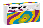 Метилурацил тб 500мг N50 Обновление 