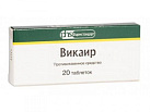 Викаир тб N20 Фармстандарт 