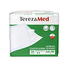 TerezaMed+ Пеленка Normal одноразовая 60х90см №30 