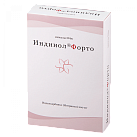 Индинол Форто капс 200мг №60 
